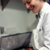 Thumbnail image for Cooking Quietly with Julie Francis (from Nectar Restaurant)