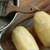Thumbnail image for What Matters: Hasselback Potatoes