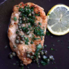 Thumbnail image for Collecting things: Classic Chicken Piccata