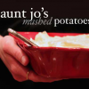 Thumbnail image for A Different Kind of Mashed Potatoes