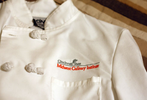 Post image for Culinary School: An Open Letter to You